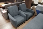 Kanapa + 2x fotel