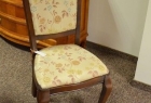 Argo Krzesło ST 570